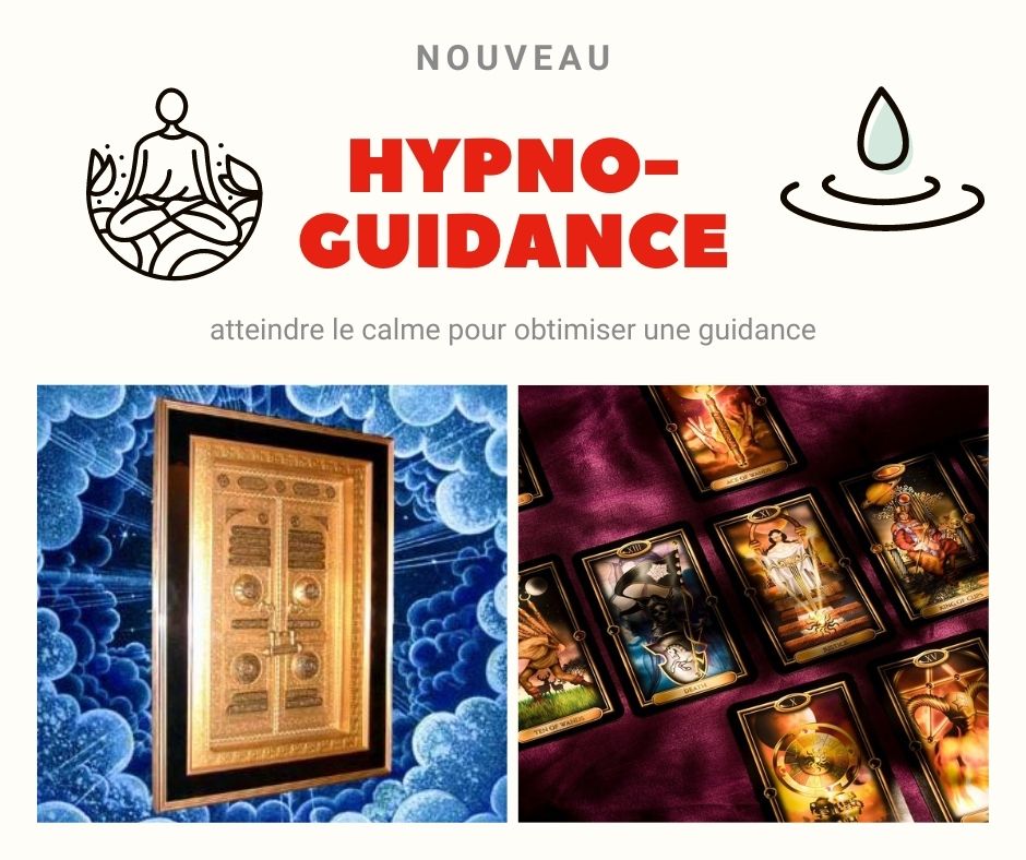 Hypnose-guidance autour de Reims